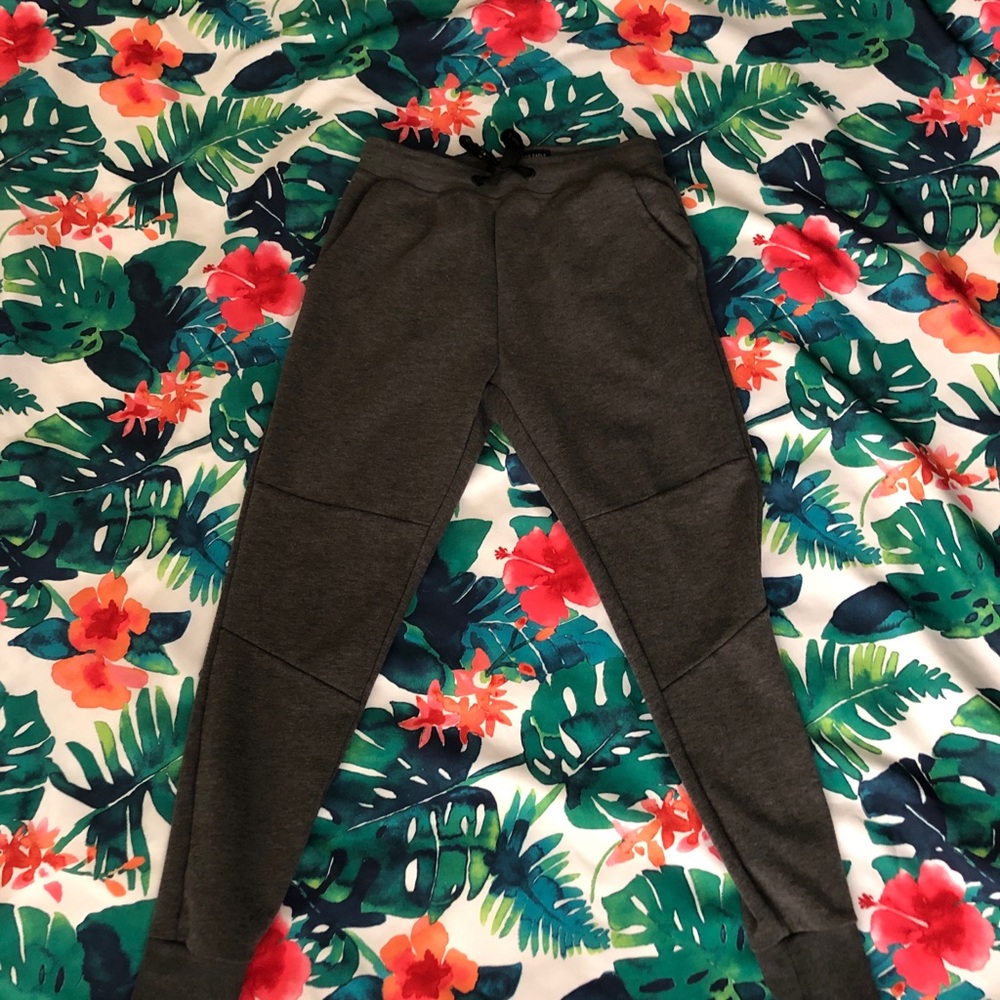 Active pants